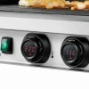 Bartscher Kontaktgrill "Panini-MDI" 1G, 2,2 kW