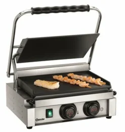 Bartscher Kontaktgrill "Panini-MDI" 1G, 2,2 kW