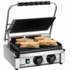 Bartscher Kontaktgrill "Panini-MDI" 1R, 2,2 kW