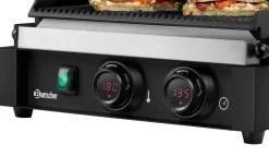 Bartscher Kontaktgrill 