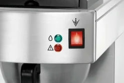 Bartscher Korbfilter-Kaffeemaschine Aurora 22