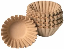 Bartscher Korbfilterpapier, 1.000 Stück