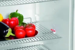 Bartscher Lagerkühlschrank Bartscher Compact, Inhalt 122 Liter