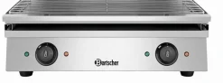 Bartscher Lift-Salamander 600-2Z, 4 kW