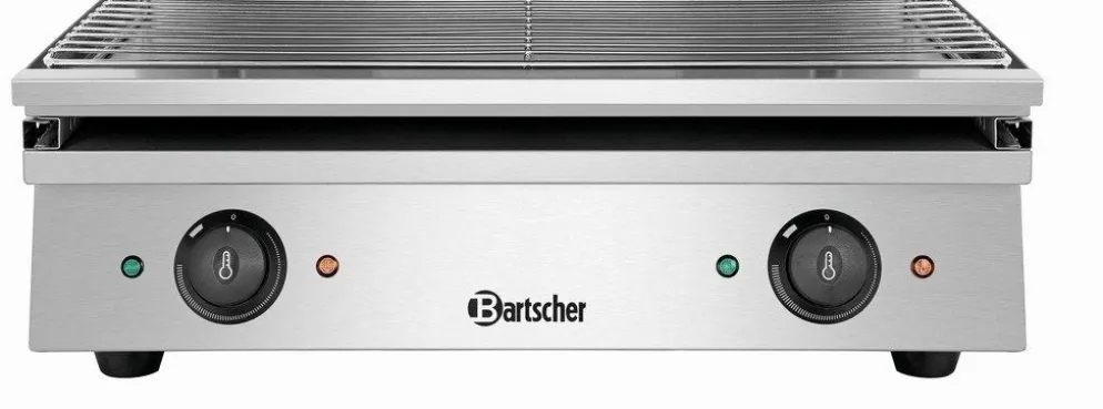 Bartscher Lift-Salamander 600-2Z, 4 kW
