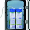 Bartscher Milchkühlschrank KV6LTE, 6 Liter