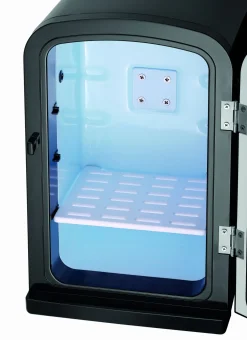Bartscher Milchkühlschrank KV6LTE, 6 Liter