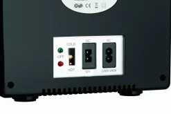 Bartscher Milchkühlschrank KV6LTE, 6 Liter