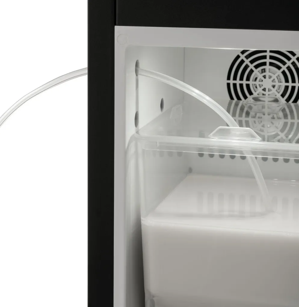 Bartscher Milchkühlschrank KV9L 9 Liter Inhalt