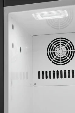 Bartscher Milchkühlschrank KV9L 9 Liter Inhalt