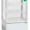 Bartscher Mini-Kühlvitrine 58 L