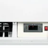 Bartscher Mini-Kühlvitrine 78 L weiß