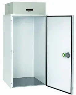 Bartscher Mini-Kühlzelle 1240L, 1240 Liter, montiert