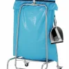 BARTSCHER Müllsack-Ständer für 120L Müllbeutel
