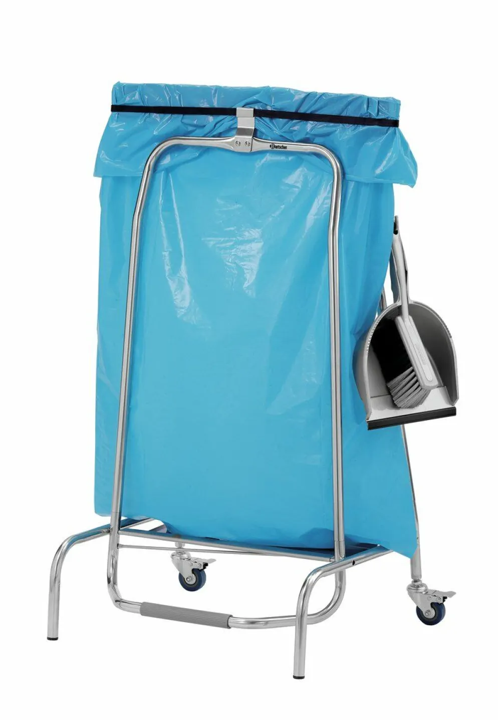 BARTSCHER Müllsack-Ständer für 120L Müllbeutel