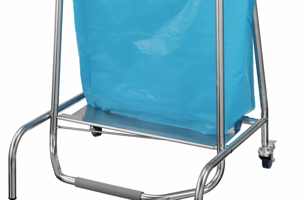 BARTSCHER Müllsack-Ständer für 120L Müllbeutel