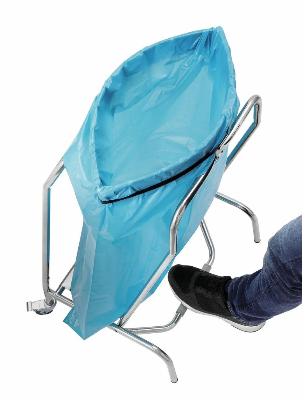 BARTSCHER Müllsack-Ständer für 120L Müllbeutel
