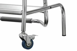 BARTSCHER Müllsack-Ständer für 120L Müllbeutel