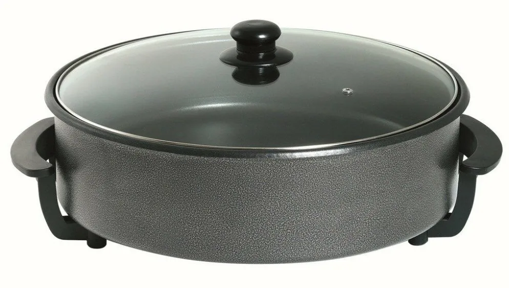 Bartscher Multipfanne Grande, 41cm
