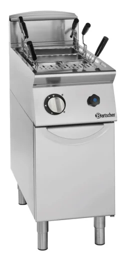 Bartscher Nudelkocher 900 E1-40 Liter, 1/1 GN, 9kW
