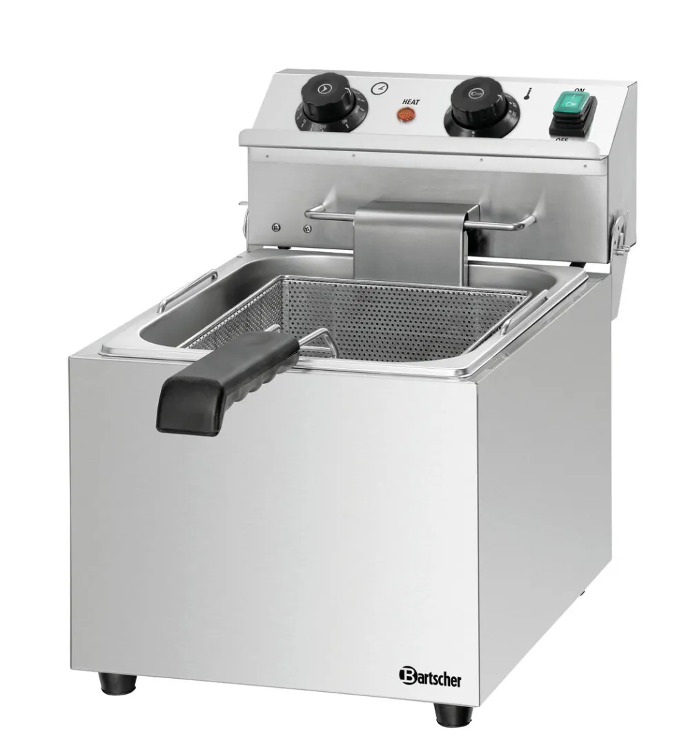 Bartscher Nudelkocher 8L-EM1 8 Liter, 3,3kW