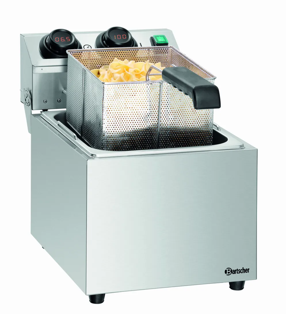 Bartscher Nudelkocher 8L MDI