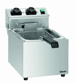 Bartscher Nudelkocher 8L MDI