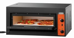 Bartscher Pizzaofen CT 100 für 4x 30 cm Pizzen