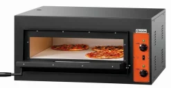 Bartscher Pizzaofen CT 100 für 4x 30 cm Pizzen