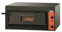 Bartscher Pizzaofen CT 100 für 4x 30 cm Pizzen