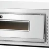 Bartscher Pizzaofen NT 621 T, 620x620 für 4 Pizzen Ø 30 cm