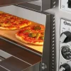 Bartscher Pizzaofen NT 622 T,620x620 für 2x 4 Pizzen Ø 30 cm