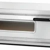 Bartscher Pizzaofen NT 901, 920x620mm für 6 Pizzen Ø 30 cm