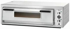 Bartscher Pizzaofen NT 901, 920x620mm für 6 Pizzen Ø 30 cm