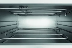 Bartscher Pizzaofen ST340, 1 Pizza Ø 33,5 cm