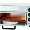 Bartscher Pizzaofen ST415, 1 Pizza Ø 40 cm