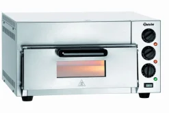 Bartscher Pizzaofen ST415, 1 Pizza Ø 40 cm