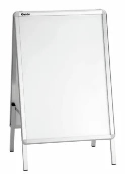 BARTSCHER Plakatständer für A1 Plakate