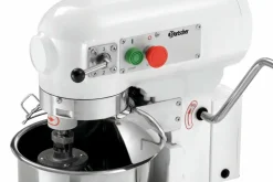 BARTSCHER Planetenrührmaschine 3kg/10L, 230V