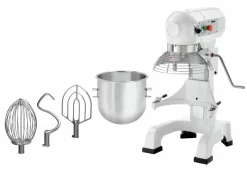 BARTSCHER Planetenrührmaschine 9kg/30L, 230V
