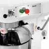 BARTSCHER Planetenrührmaschine T 7,5kg/20L, Timer, 230V