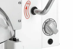 BARTSCHER Planetenrührmaschine T 7,5kg/20L, Timer, 230V