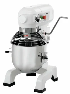 BARTSCHER Planetenrührmaschine T 7,5kg/20L, Timer, 230V
