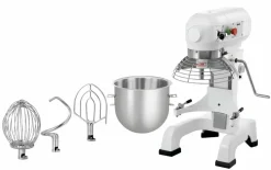BARTSCHER Planetenrührmaschine T 7,5kg/20L, Timer, 230V