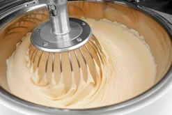 BARTSCHER Planetenrührmaschine T 7,5kg/20L, Timer, 230V