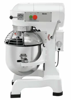 BARTSCHER Planetenrührmaschine T 7,5kg/20L, Timer, 230V