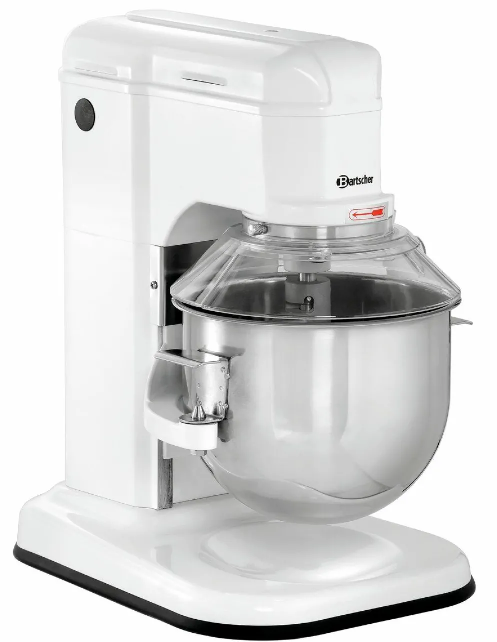 BARTSCHER Planetenrührmaschine 1,2kg/7L, 230V