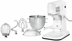 BARTSCHER Planetenrührmaschine 1,2kg/7L, 230V