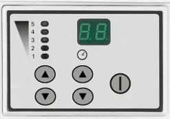 BARTSCHER Planetenrührmaschine 1,2kg/7L, 230V