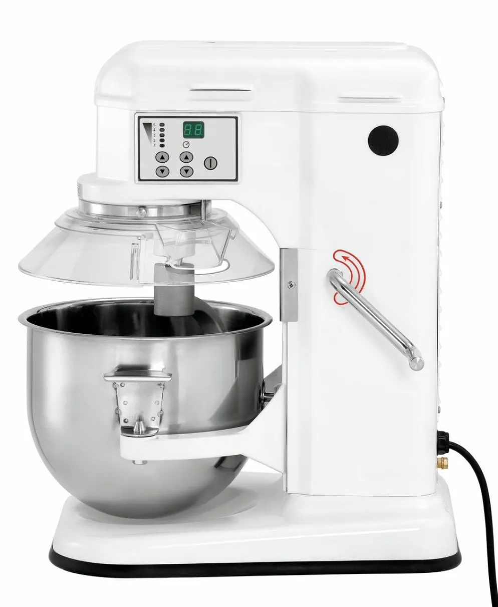 BARTSCHER Planetenrührmaschine 1,2kg/7L, 230V